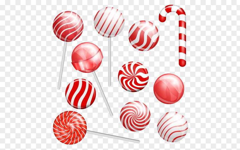 Candy Background Shading Lollipop Cane Bonbon PNG