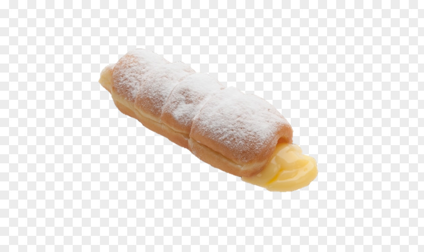 Canna Cannoli Powdered Sugar PNG