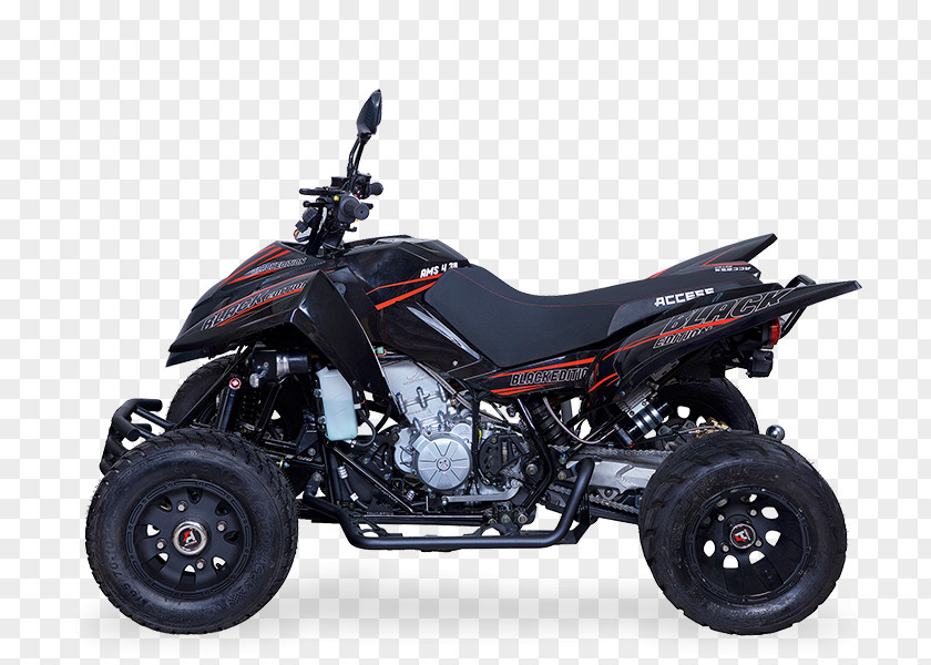 Car Motor Vehicle Tires All-terrain Motorcycle Wheel PNG