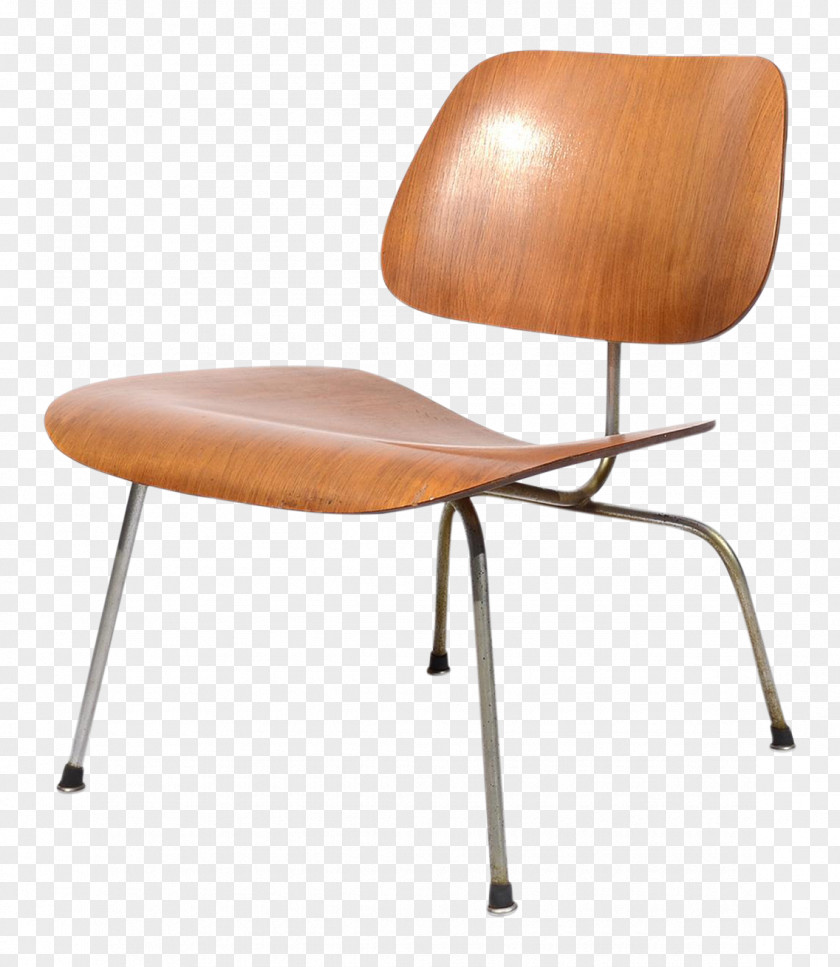 Chair Eames Lounge Wire (DKR1) Charles And Ray Furniture PNG