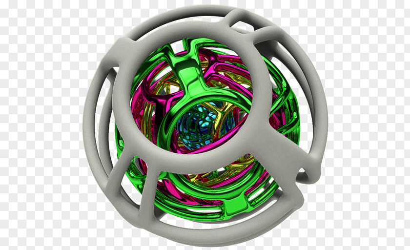 Circle Wheel Rim PNG
