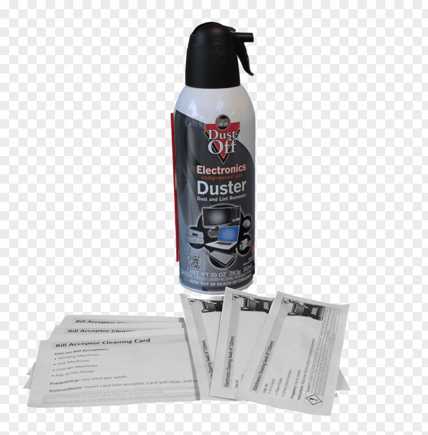 Cleaning Materials Lubricant Electronics Cleaner PNG