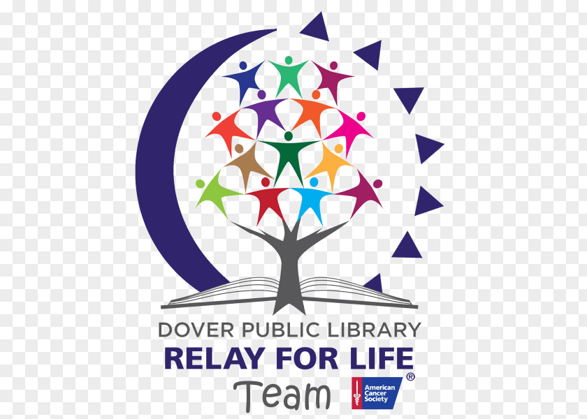 Dover Public Library Central Logo New Philadelphia PNG