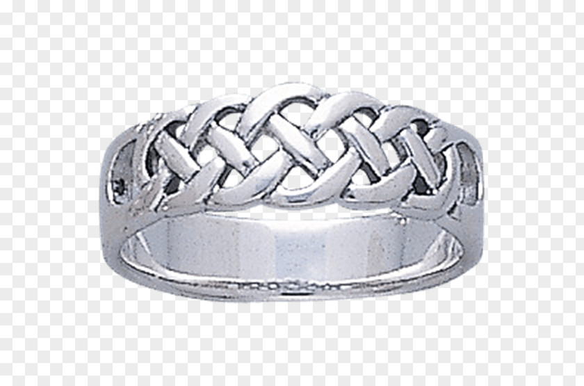 Filigree Ring Wedding Silver Platinum Jewellery PNG