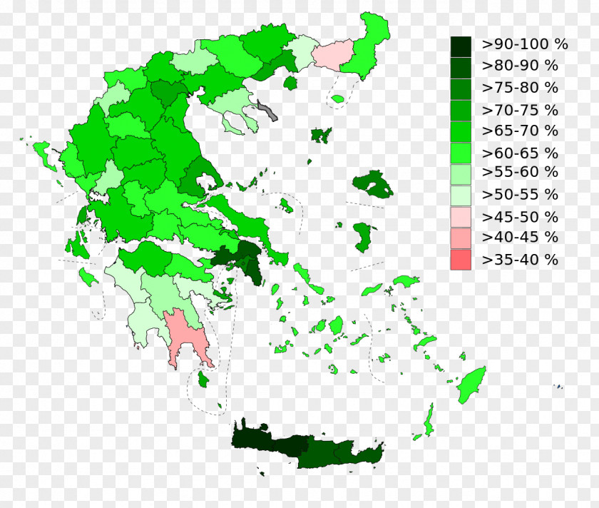 Greece Map Cartography PNG