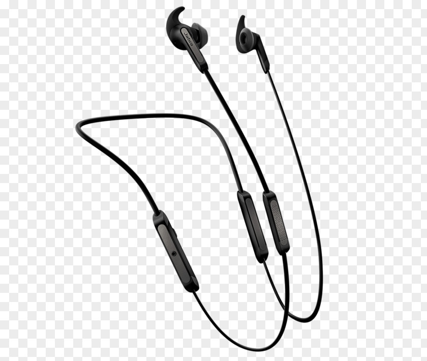 Headphones Jabra Elite 45e Headset GN Group Active 65t PNG