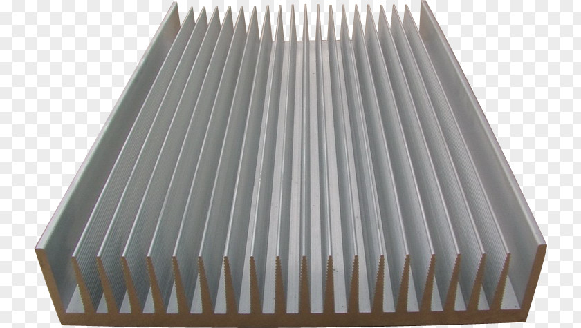 Heat Sink Steel Product Design Angle PNG