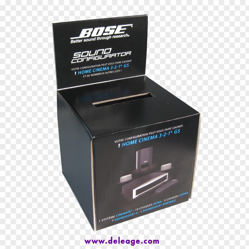 Liflet Electronics Accessory Product Design Bose Corporation PNG