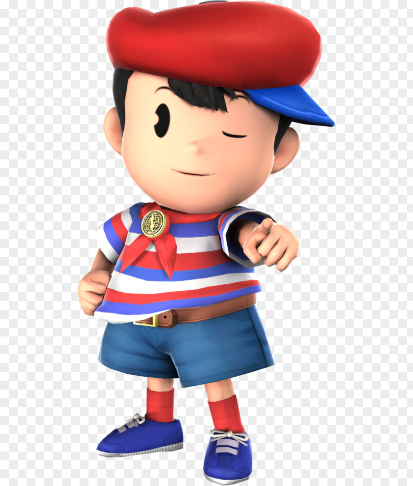 Love Is Supreme Mother 3 EarthBound 1+2 Super Smash Bros. For Nintendo 3DS And Wii U PNG