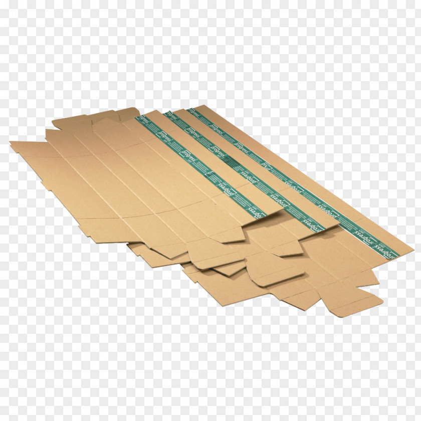 Otto Packaging And Labeling Cardboard Box Carton Storopack PNG