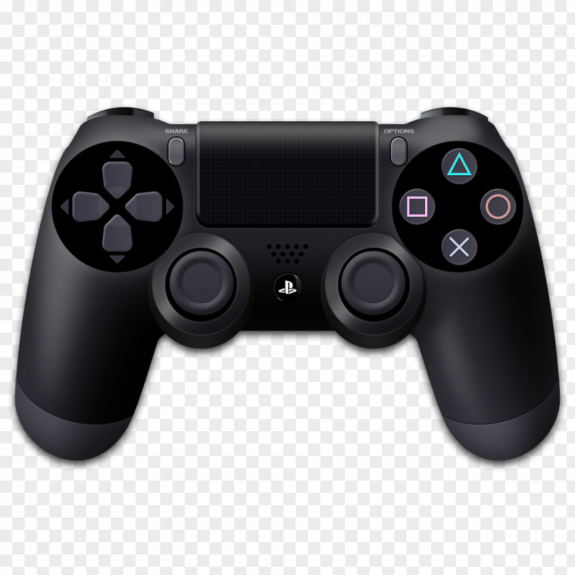 Playstation PlayStation 4 3 2 DualShock PNG