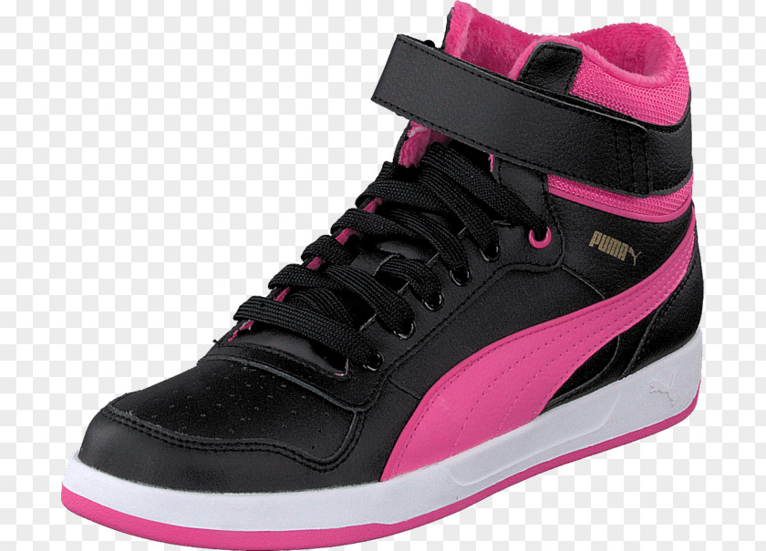 Reebok Sports Shoes Slipper Puma PNG