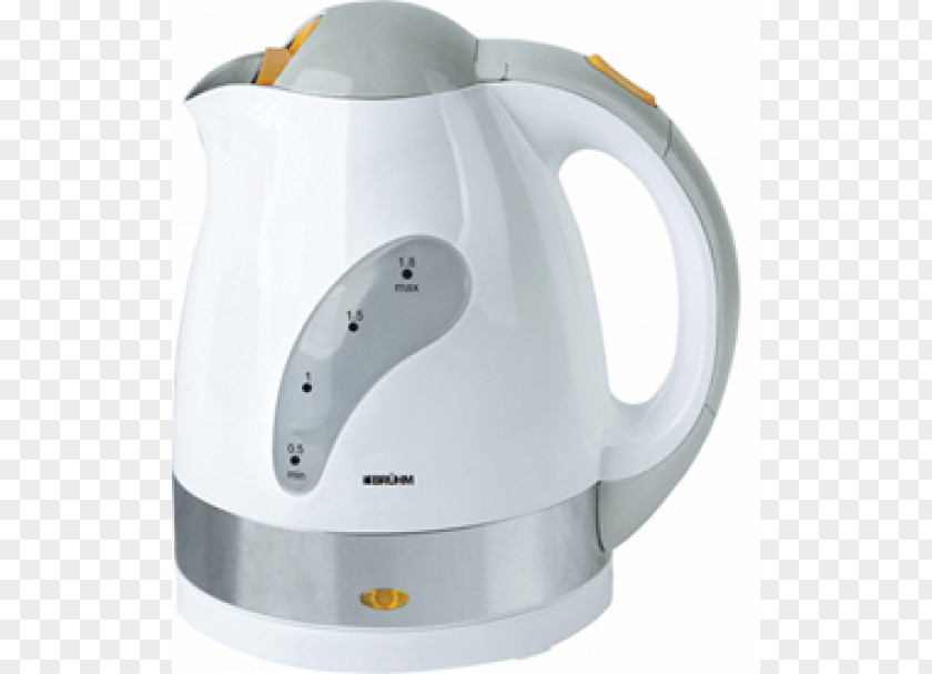 Small Home Appliances Electric Kettle Teapot Appliance Heating Element PNG