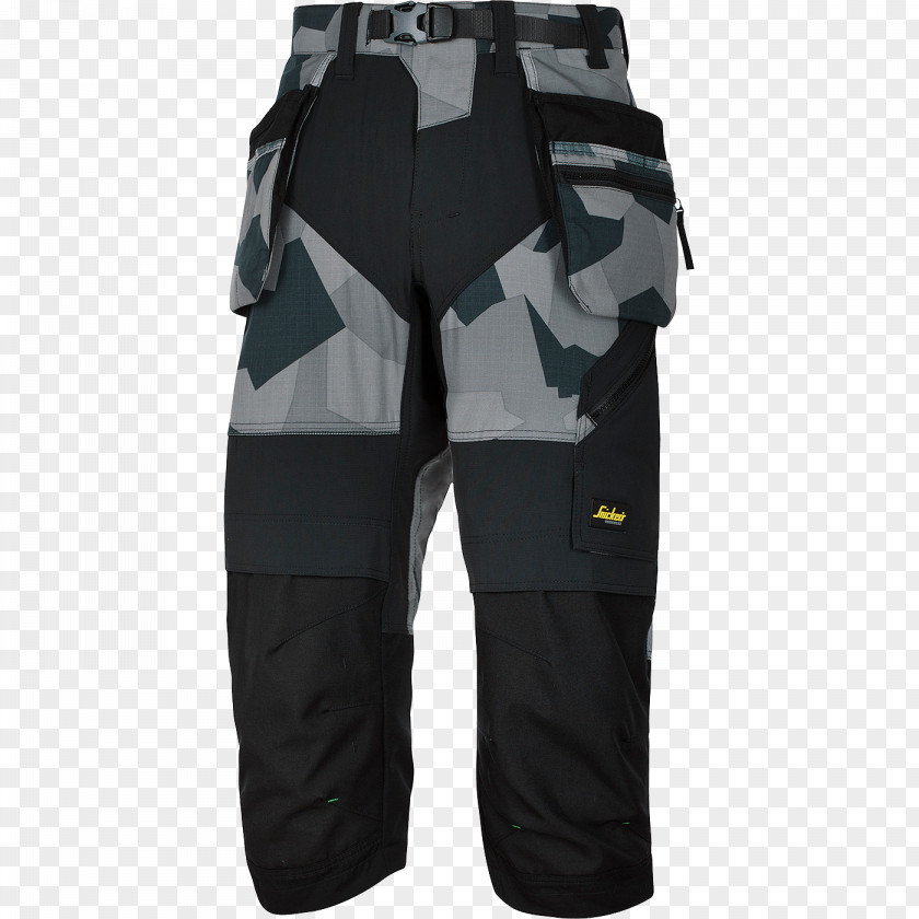 Snickers Pants Workwear Cordura Clothing PNG