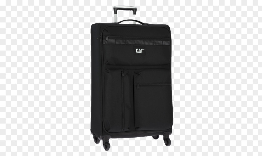 Suitcase Hand Luggage Samsonite Baggage PNG
