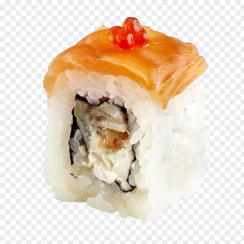 Sushi California Roll Makizushi Pizza Caviar PNG