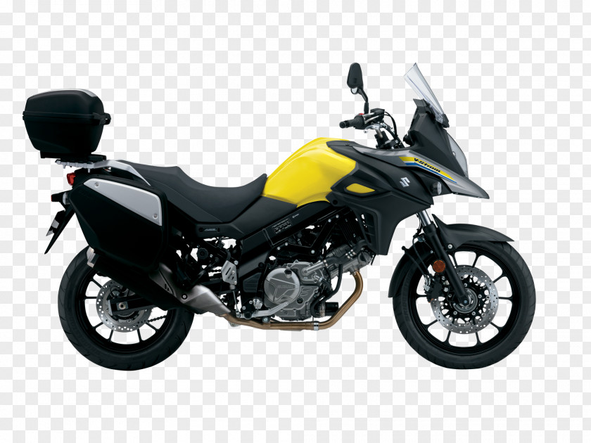 Suzuki V-Strom 650 1000 Motorcycle Car PNG