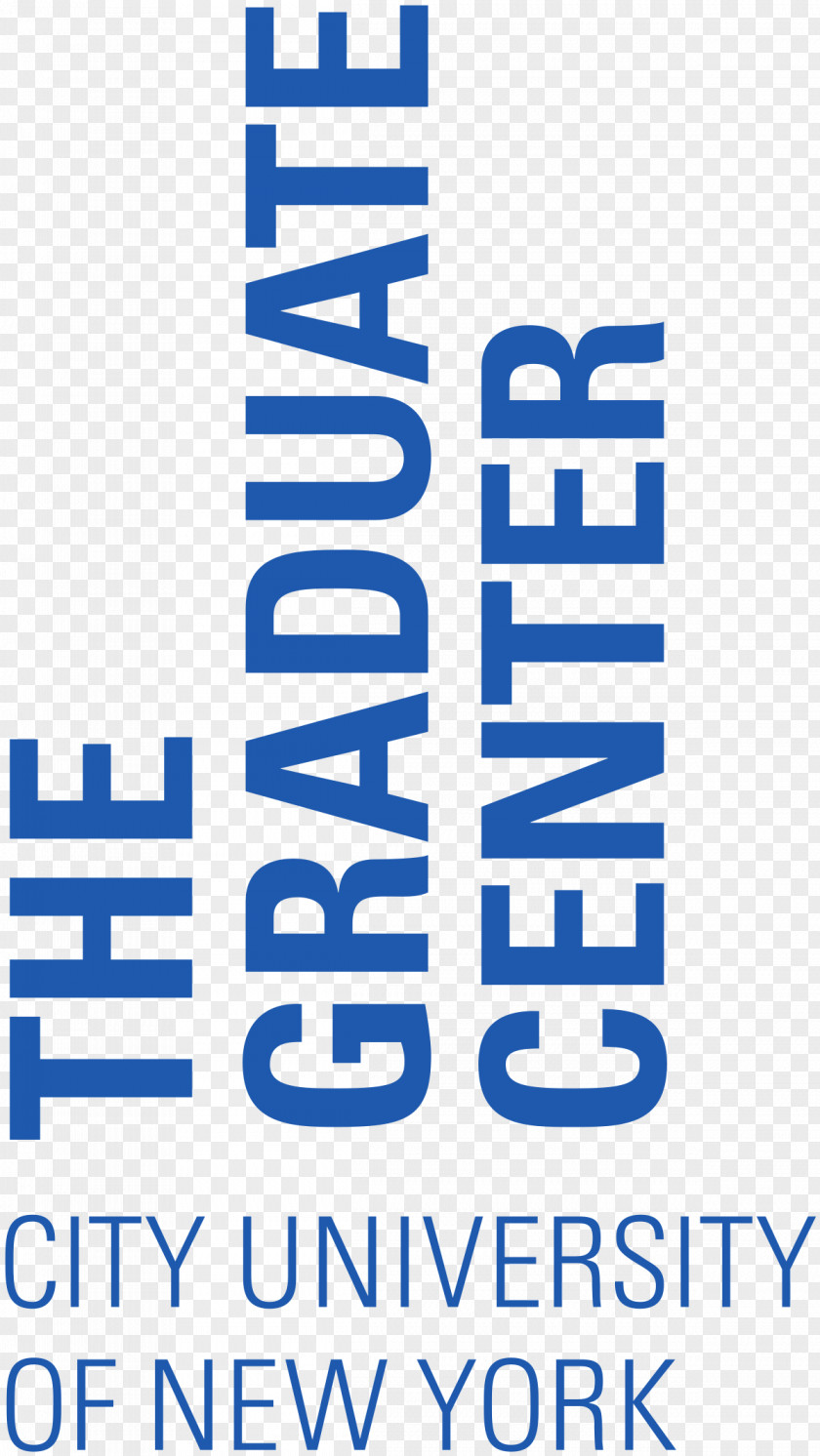 The Graduate Center, CUNY City University Of New York Organization PNG