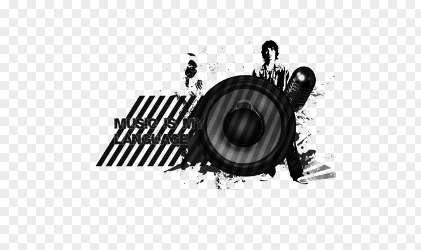 Affects Vector Photography Disc Jockey PhotoScape Image Editing PNG