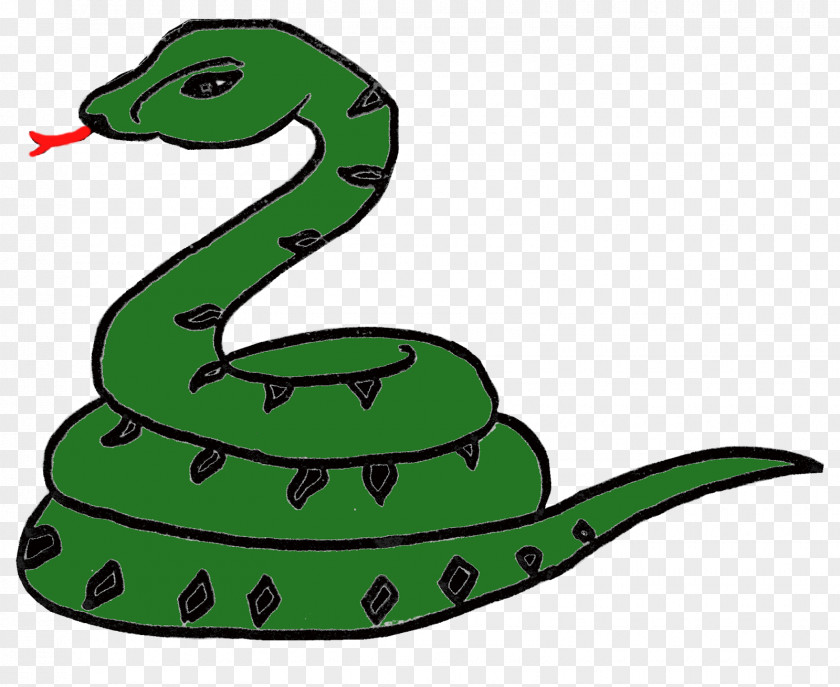 Anaconda Snake Clip Art Snakes Illustration Image Black Mamba PNG