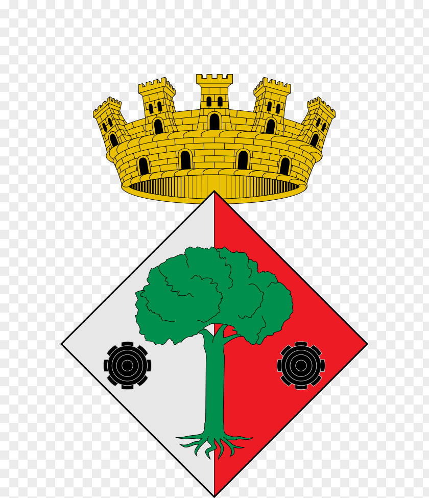 Arbol Batea, Tarragona Caseres Aldover Garcia, Coat Of Arms PNG