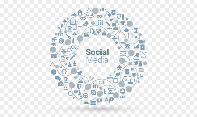 Consumer Behavior Social Media Marketing Networking Service Optimization Promotion PNG