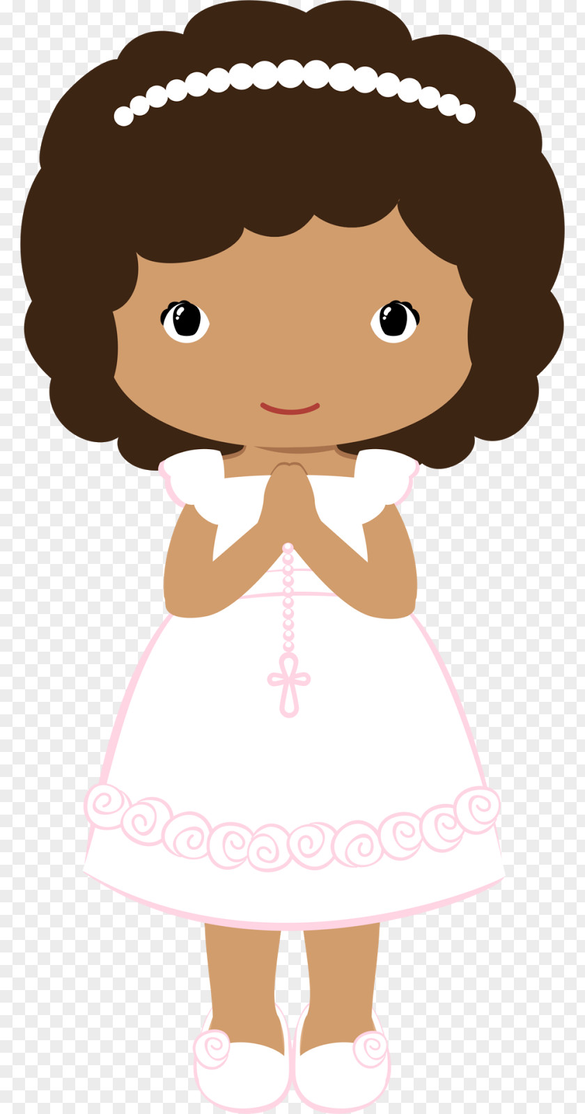 First Communion Baptism Eucharist Clip Art PNG