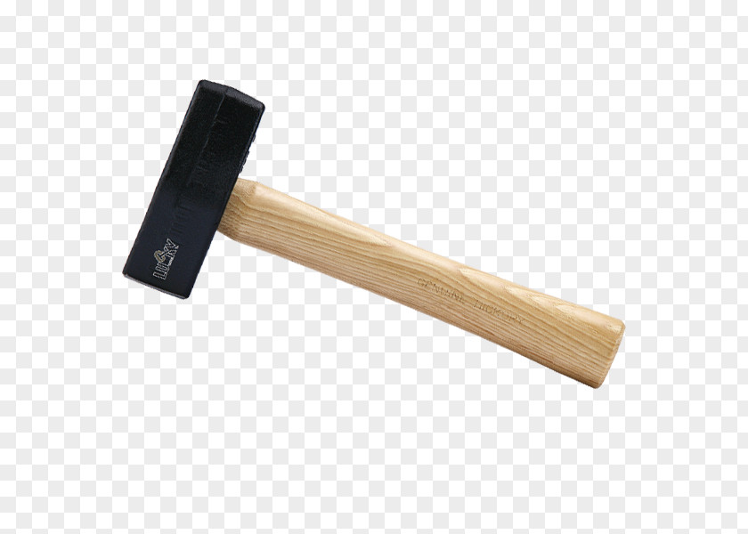 Hammer Claw Tool Splitting Maul Handle PNG