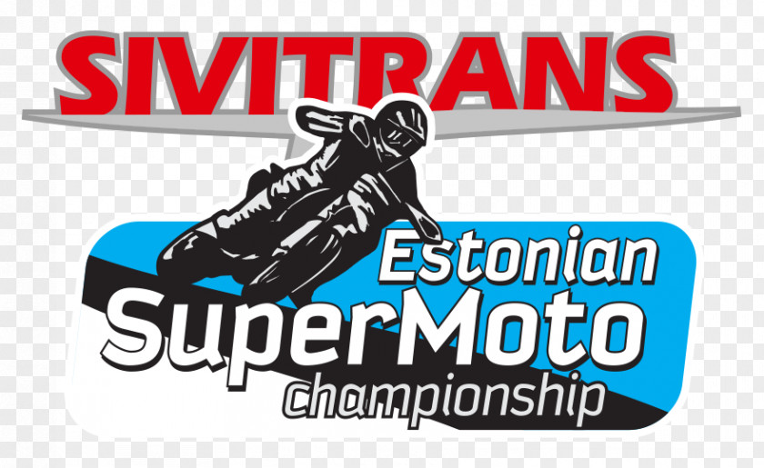 Motocross Supermoto Eesti Mootorrattaspordi Föderatsioon Logo Shoe Tabasalu PNG