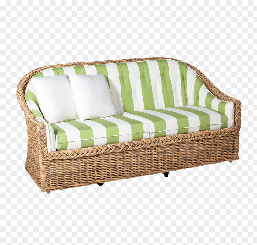 Outdoor Sofa Bed Frame Couch Cushion PNG