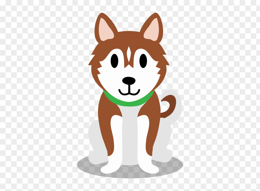 Puppy Dog Breed Shiba Inu Whiskers Red Fox PNG