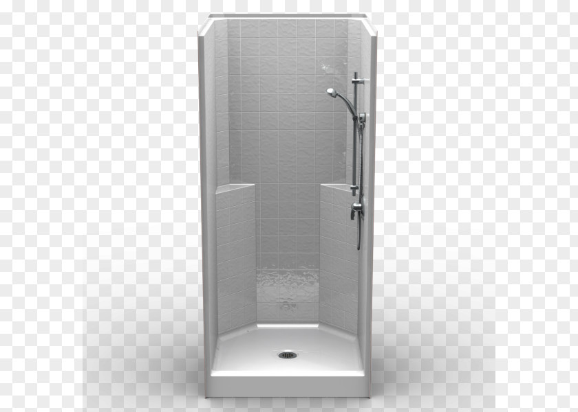 Shower Bathroom Door Bathtub Threshold PNG