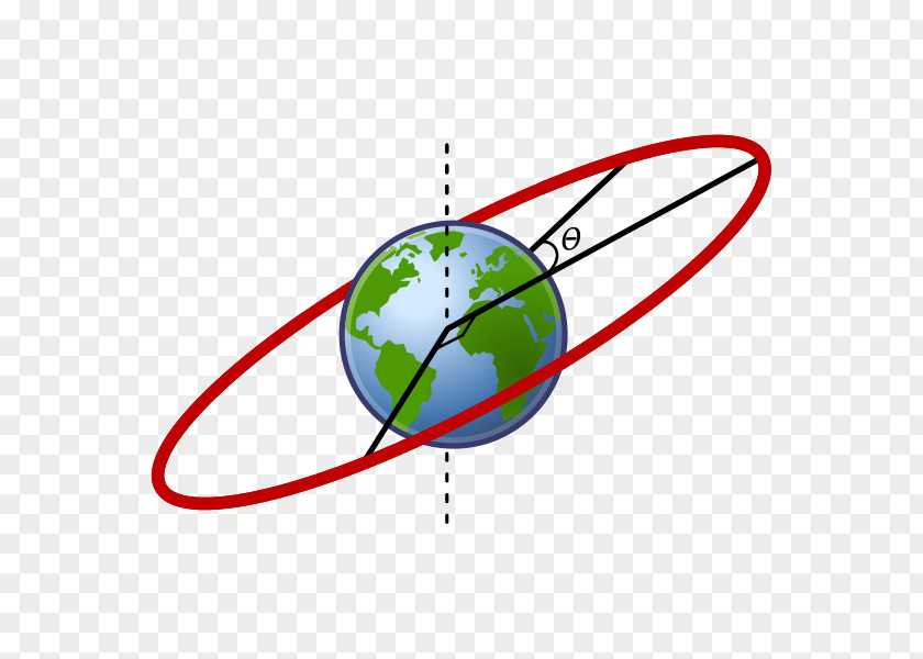 Areocentric Orbit Thumbnail Clip Art PNG
