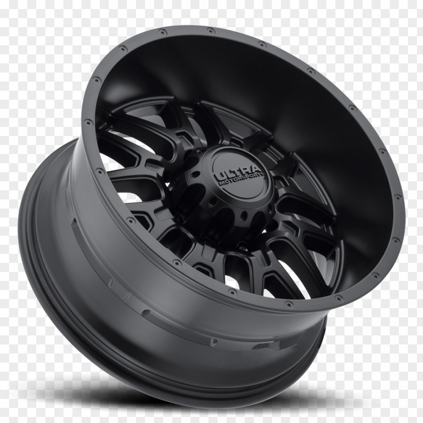 Black Silk Alloy Wheel Car Fuel Dodge Avenger PNG