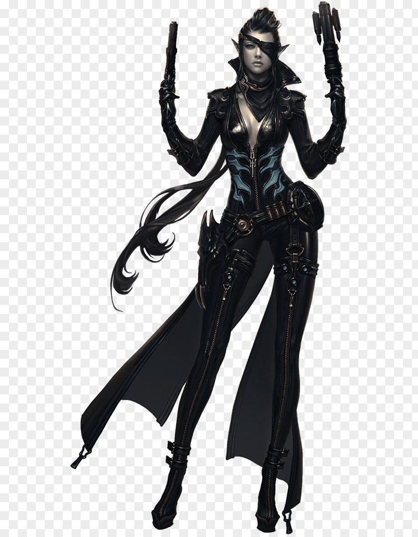 Blade And Soul Concept Art Aion TERA World Of Warcraft Allods Online Video Games PNG