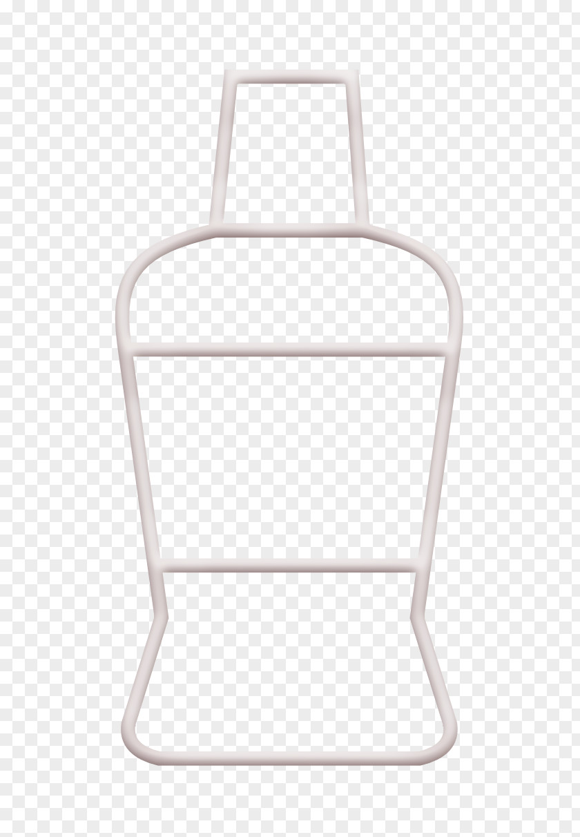 Chair Furniture Health Icon Healthcare Lotion PNG