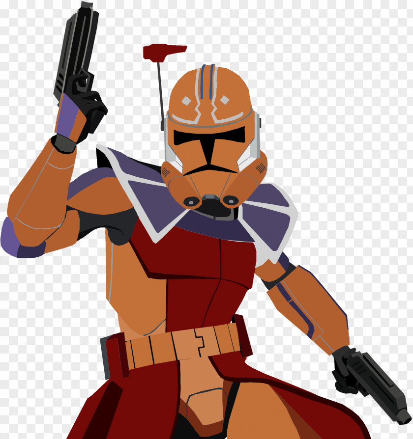 Clonetrooper Clone Trooper Star Wars: The Wars Ahsoka Tano PNG