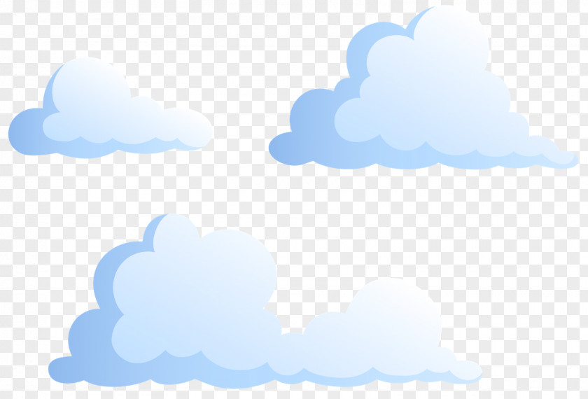 Cloud Clip Art Image Vector Graphics PNG