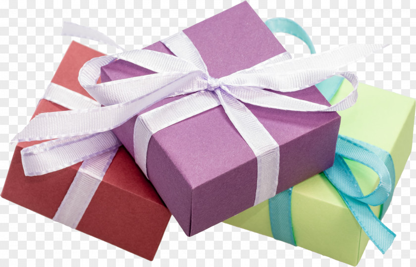 Gift Paper Decorative Box Wrapping PNG