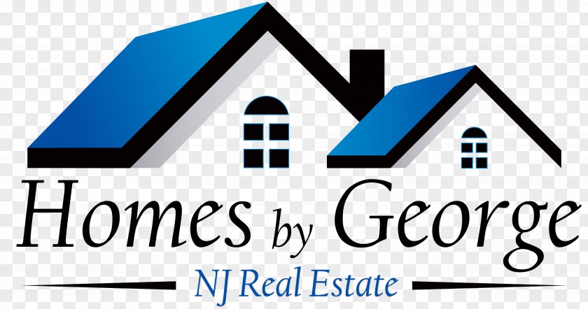 House Real Estate Property Agent Logo PNG