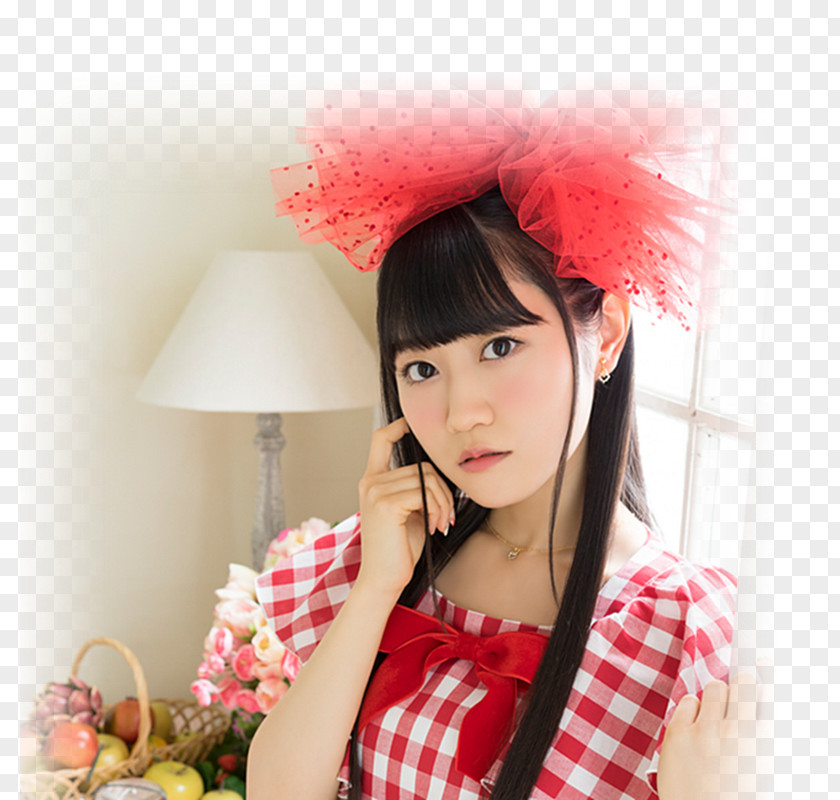 Japan Yui Ogura Strawberry JAM Happy Album PNG