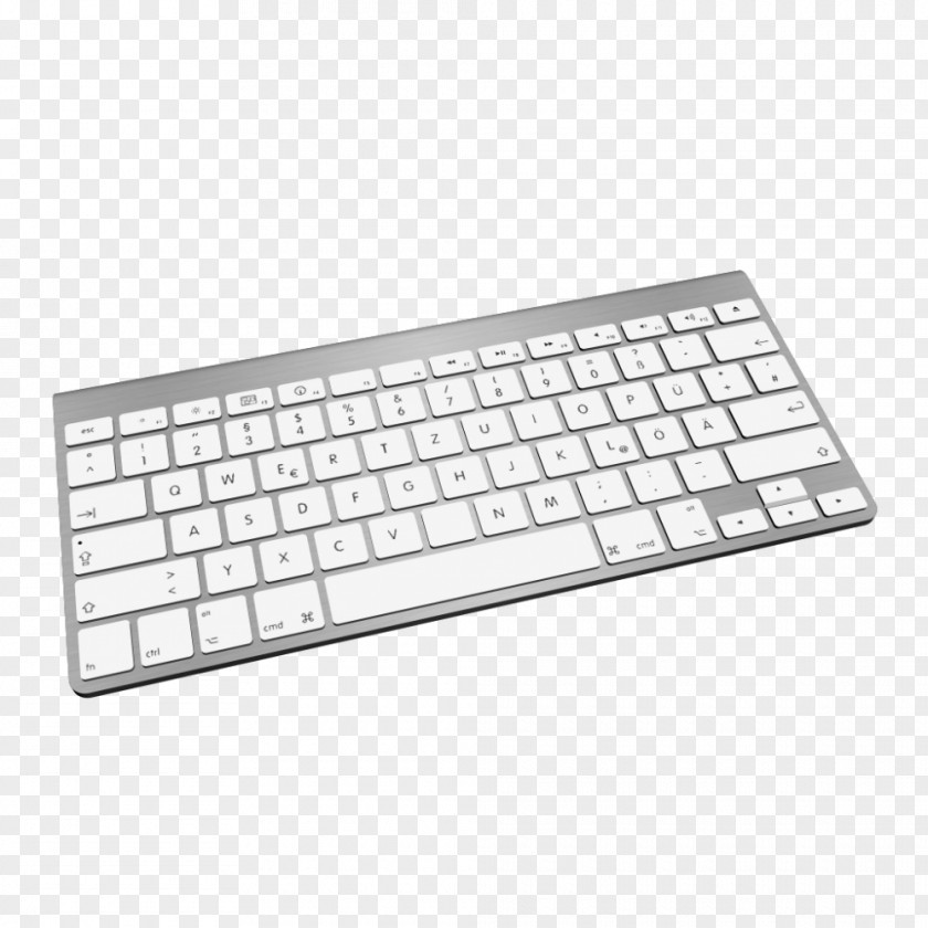 Keyboard Computer Magic Trackpad Mouse PNG