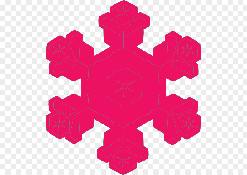 Large Snowflake Cliparts Green Clip Art PNG