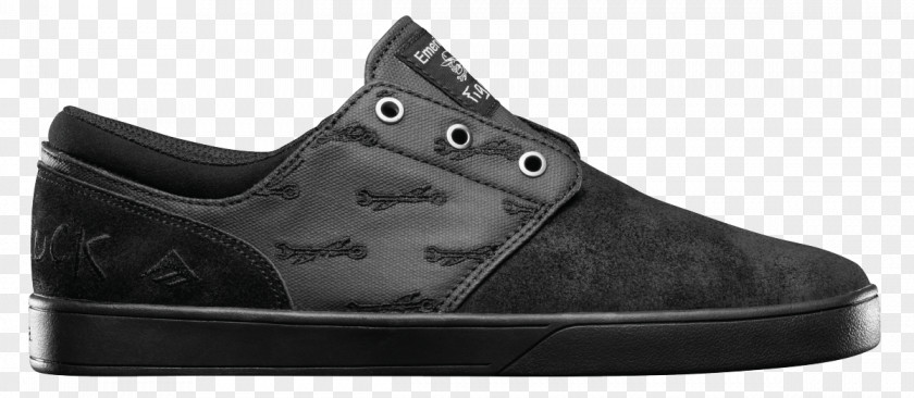 Mark Gonzales Emerica Figueroa Skate Shoes Sneakers PNG