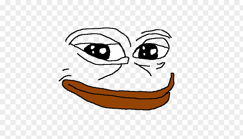 Pepe The Frog Meme PNG the , meme clipart PNG