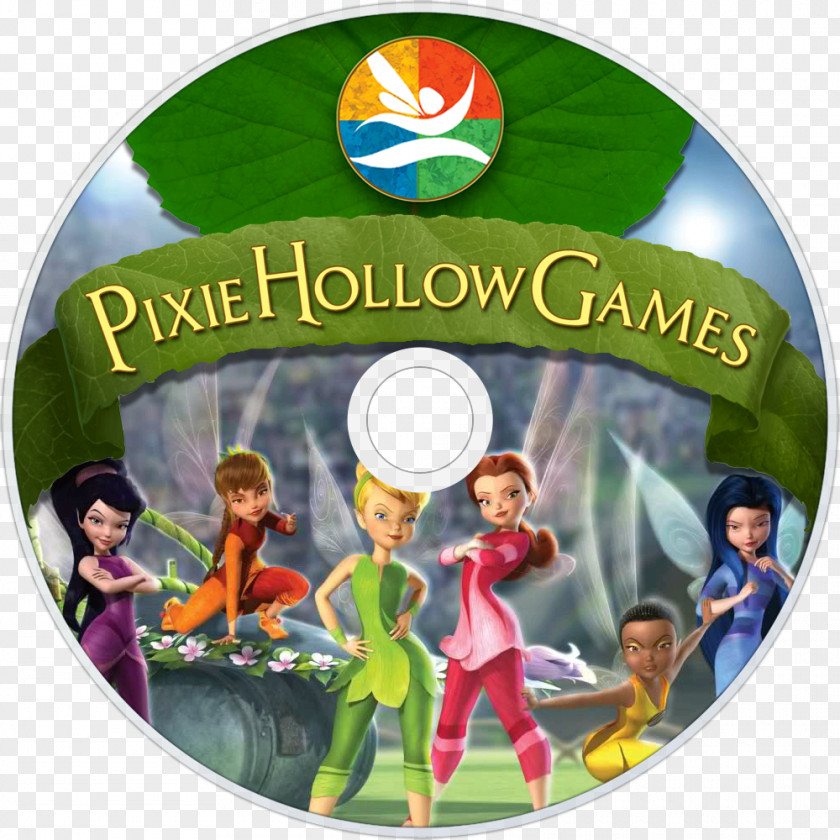 Pixie Hollow Disney Fairies Tinker Bell Vidia The Walt Company Film PNG