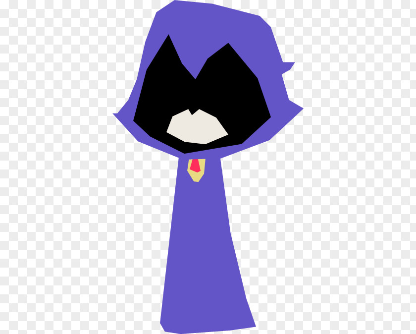 Raven Teen Titans Art Character Photography PNG