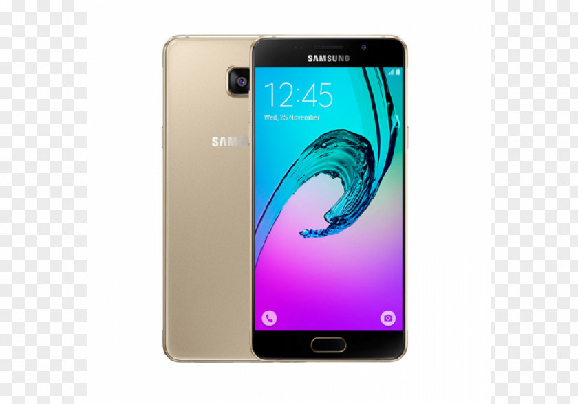 Samsung Galaxy A3 (2016) A5 (2017) A7 (2015) PNG