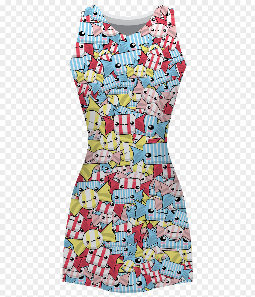 T-shirt Clothing Dress Sleeve Pattern PNG