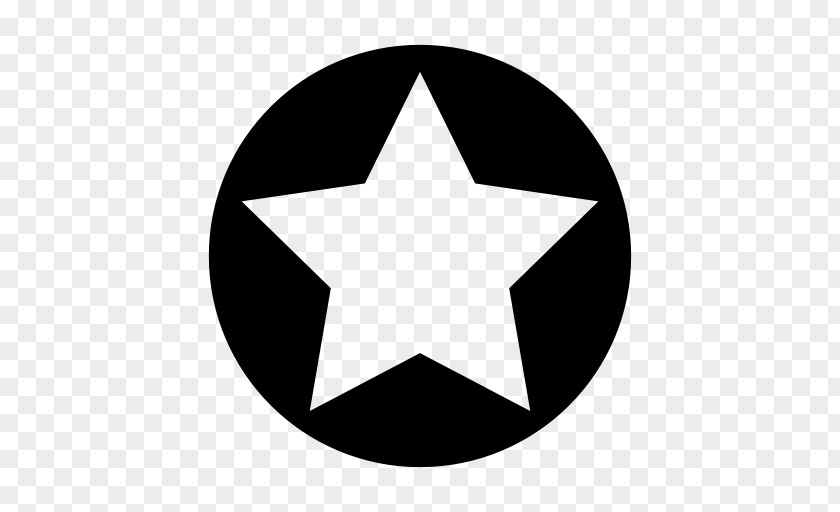 United States Star ArtFire PNG